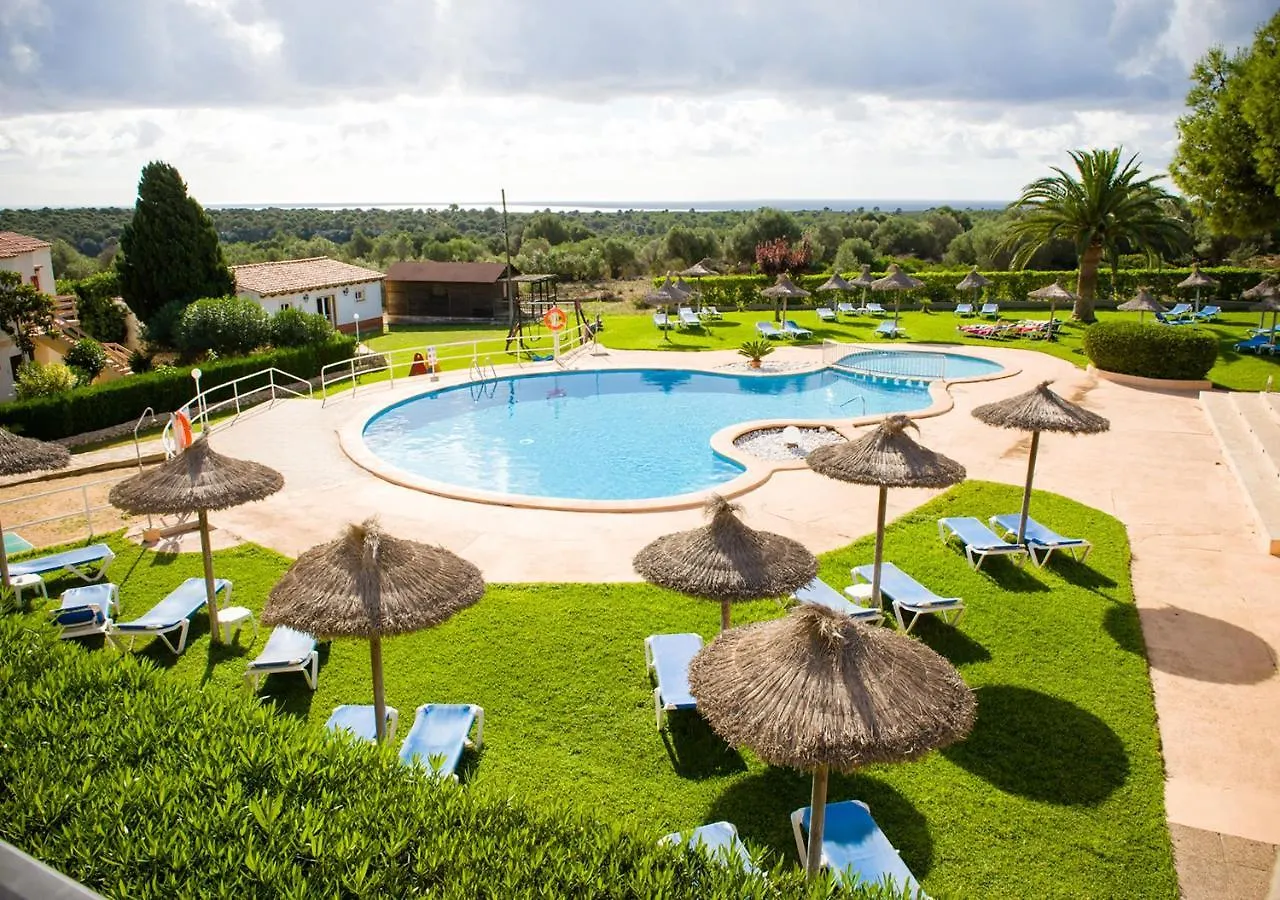 Aparthotel Apartamentos Sol Romantica By Dot Suites Cala Romantica
