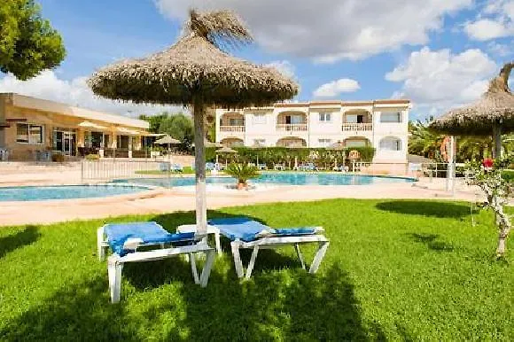 *** Aparthotel Apartamentos Sol Romántica by DOT Suites Cala Romantica  Spagna