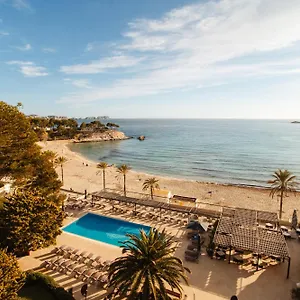 Hotel Secrets Mallorca Villamil & - Adults Only, Peguera