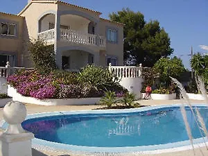 Apartamentos Sol Romantica By Dot Suites Cala Romantica  Aparthotel Cala Romantica (Mallorca)