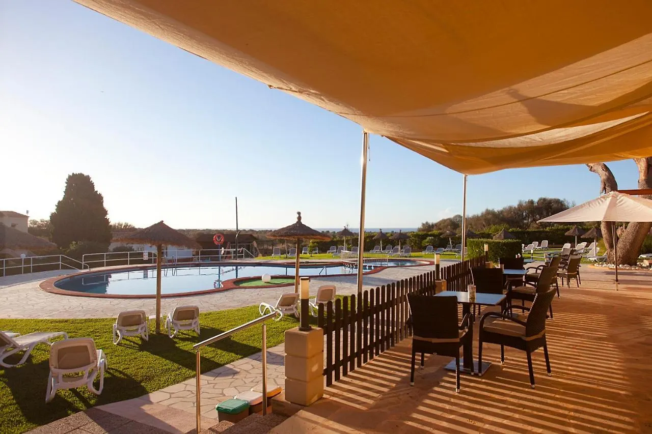 Aparthotel Apartamentos Sol Romantica By Dot Suites Cala Romantica