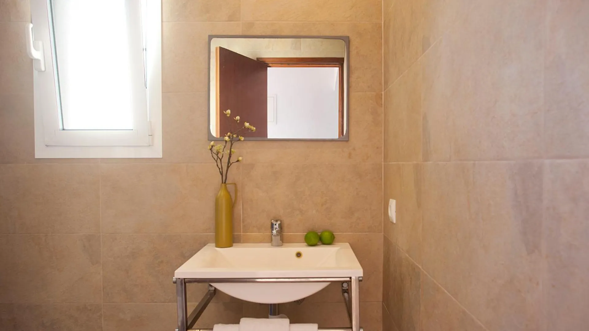 Apartamentos Sol Romantica By Dot Suites Cala Romantica  3*, Cala Romantica (Mallorca) Spanien